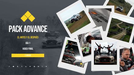 Pack Advance | 2 Vídeos