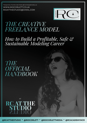 The Creative Freelance Model Handbook