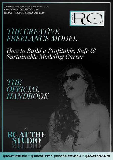 The Creative Freelance Model Handbook