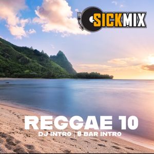 Reggae 10 (40 edits)