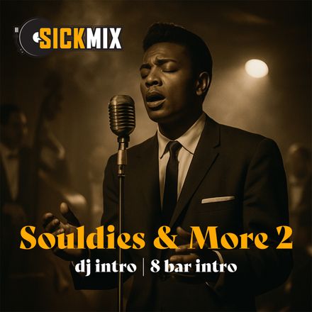 Souldies &amp; More 2 (40 edits)