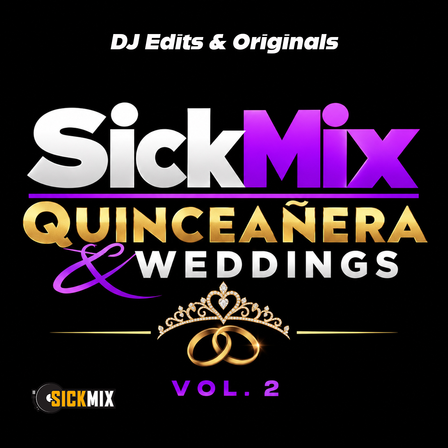DJ Packs