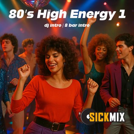 High Energy 1 (40 edits)