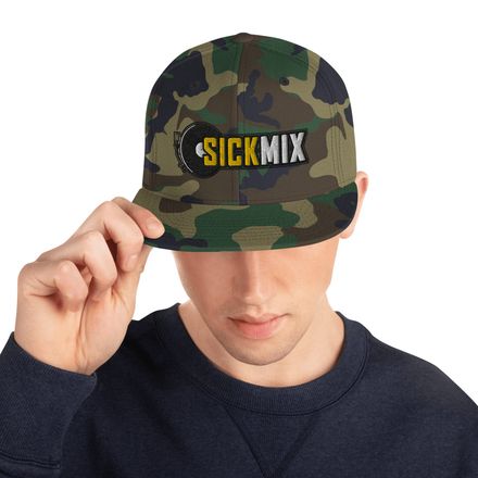 SickMix Hats