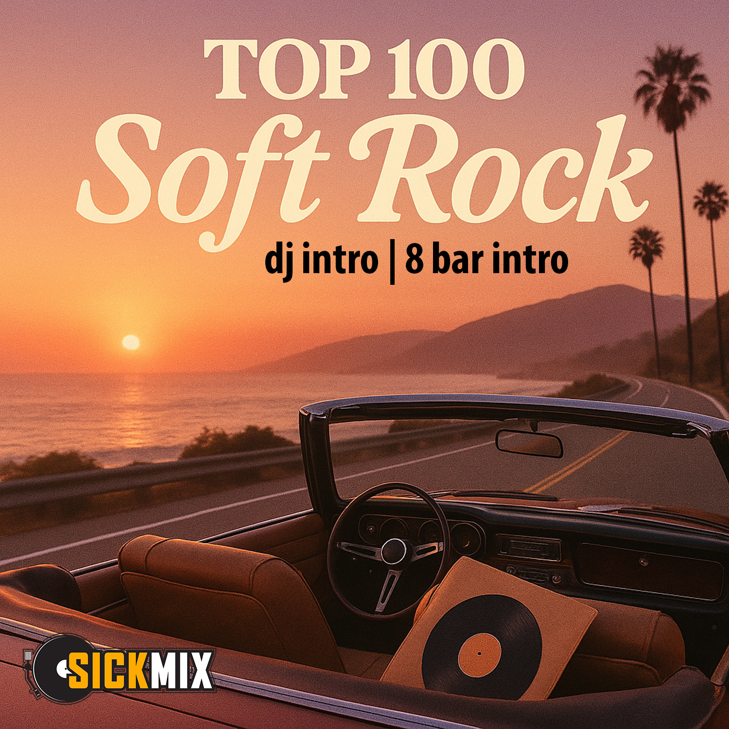 DJ Packs