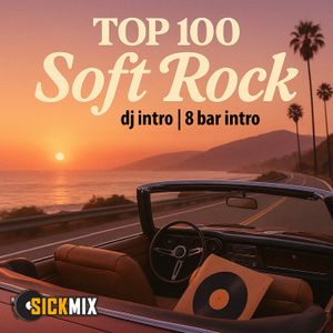 Top 100 Soft Rock 1 (100 edits)