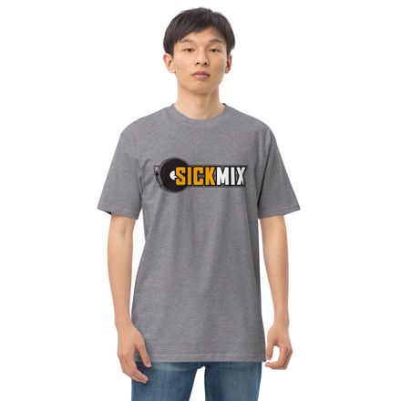 SickMix Tee Shirt