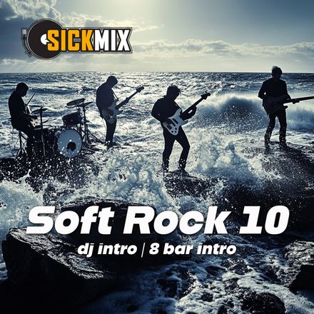 Soft Rock 10 (40 edits)