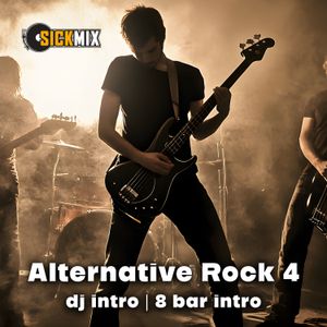 Alternative Rock 4 (40 edits)
