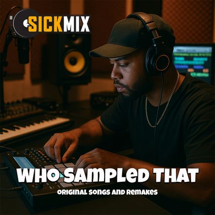 Who Sampled That 1 (40 edits)