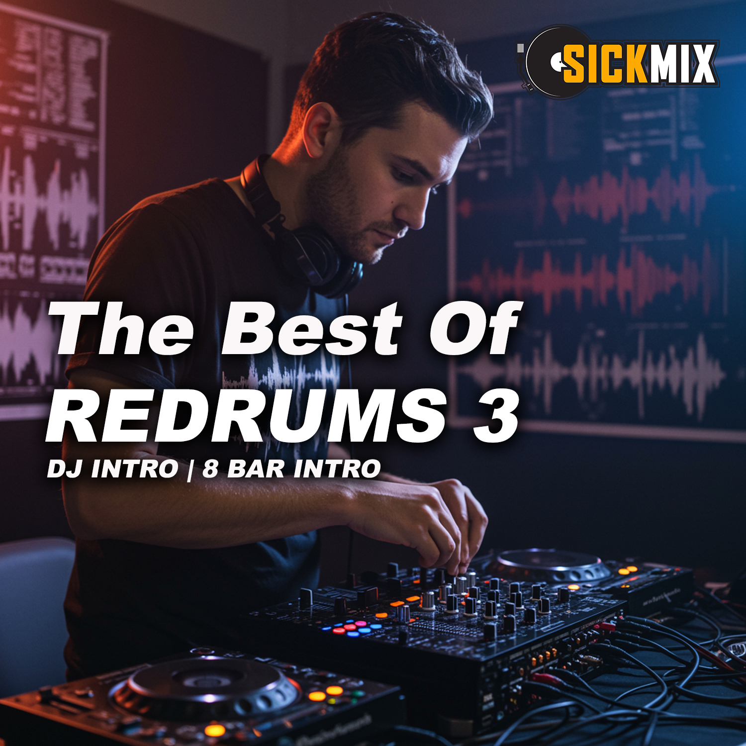 DJ Packs