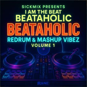 Beataholic Redrum and Mashup Vibez Volume 1