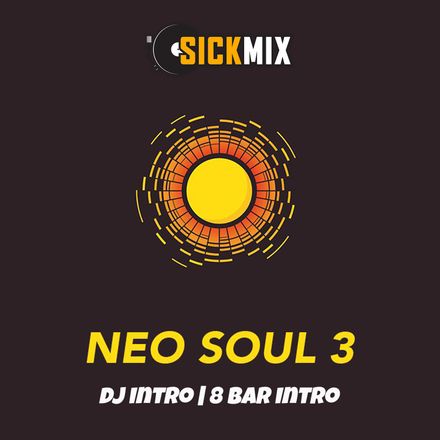 Neo Soul vol 3 (40 edits)