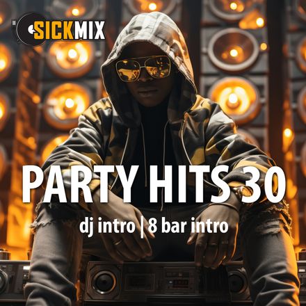 Party Hits 30 (40 edits)