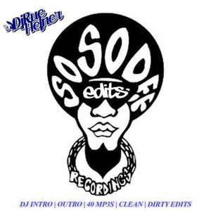 Best of SoSo Def