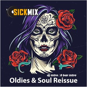 Oldies and Soul Re-Issue (49 edits)