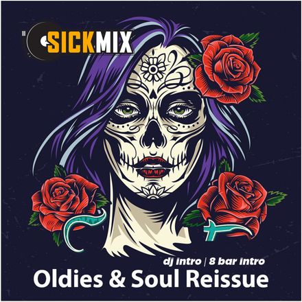 Oldies and Soul Re-Issue (49 edits)