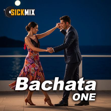 Bachata 1 (40 edits)