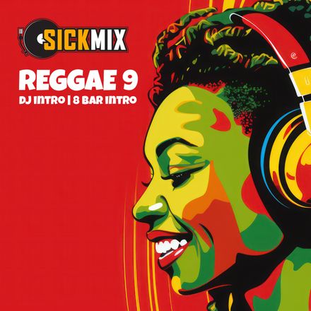 Reggae 9 (40 edits)