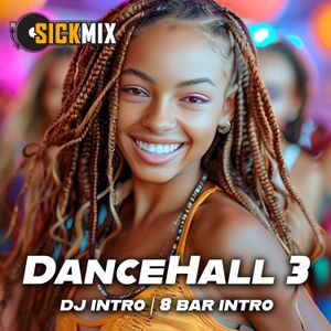 Dancehall 3 (40 edits)