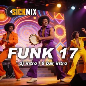 Funk 17 (40 edits) 