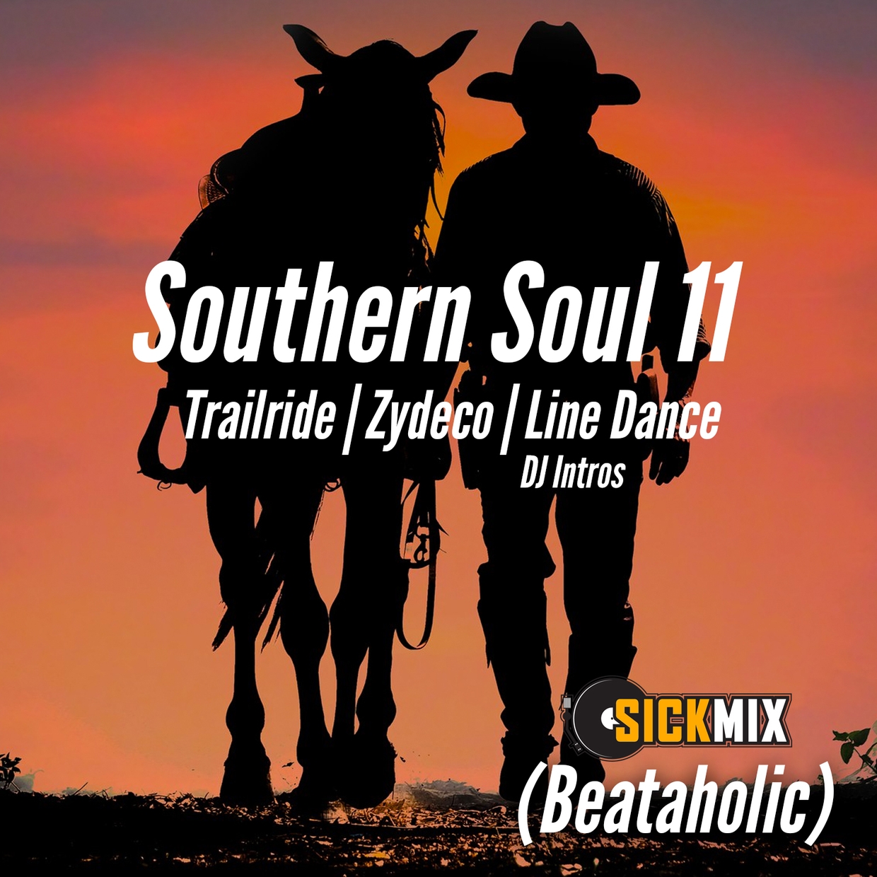 Southern Soul 11 (40 edits) Beataholic