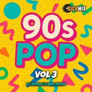 90s Pop 3 (40 edits)
