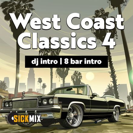 West Coast Classic 4 (40 edits)