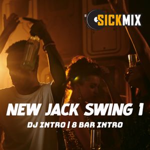 New Jack Swing 1 (40 edits)