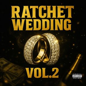 Ratchet Wedding 2 (40 edits)