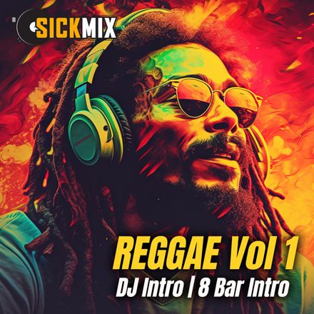 Reggae Vol 1 (40 edits)