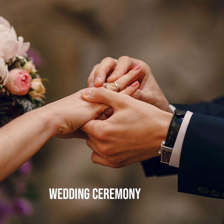 Wedding Ceremony Music (93 songs)