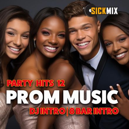 Party Hits 12 (Prom 2) (40  edits)