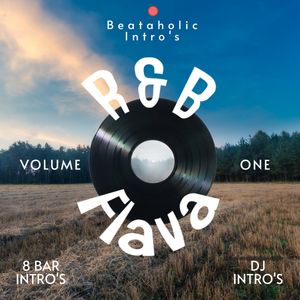 R&amp;B Flava 1 Beataholic (46 edits)