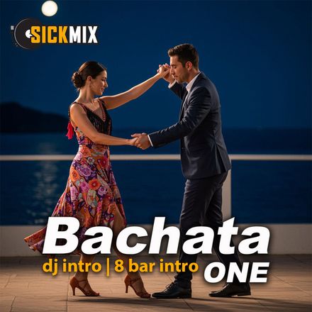 Bachata 1 (40 edits)