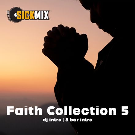 Faith Collection 5 (40 edits)