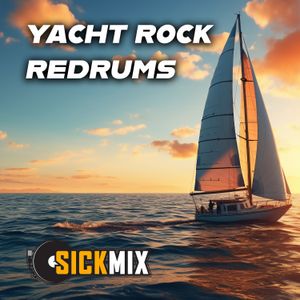 Yacht Rock ReDrums (40 edits)