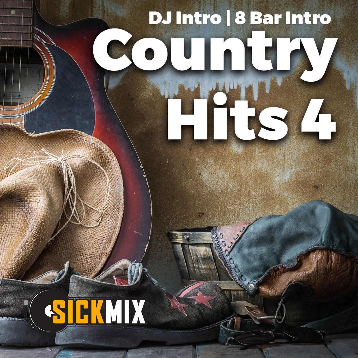 Country Hits 4 (41 edits)