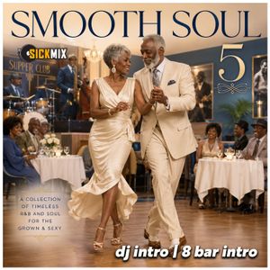 Smooth Soul 5 (40 edits)
