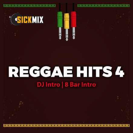 Reggae Vol 4 (40 edits)