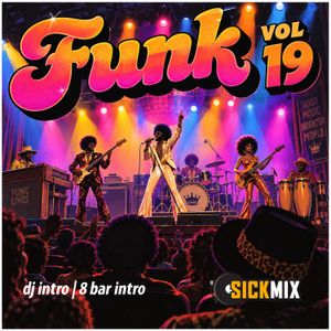 Funk 19 (40 edits)