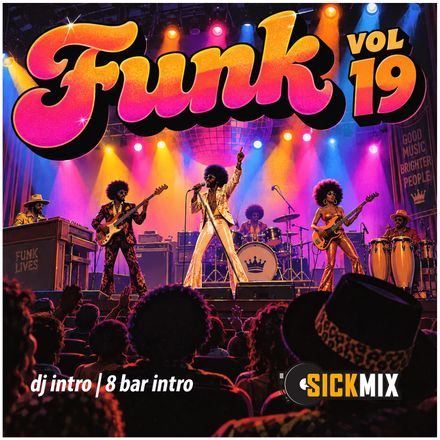 Funk 19 (40 edits)