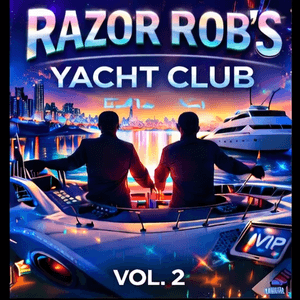 Yacht House 2 Razor Rob (40 edits)