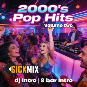 2000 Pop Hits 2 (40 edits)