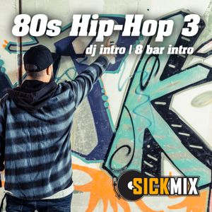 80s Hip-Hop 3 (41 edits)