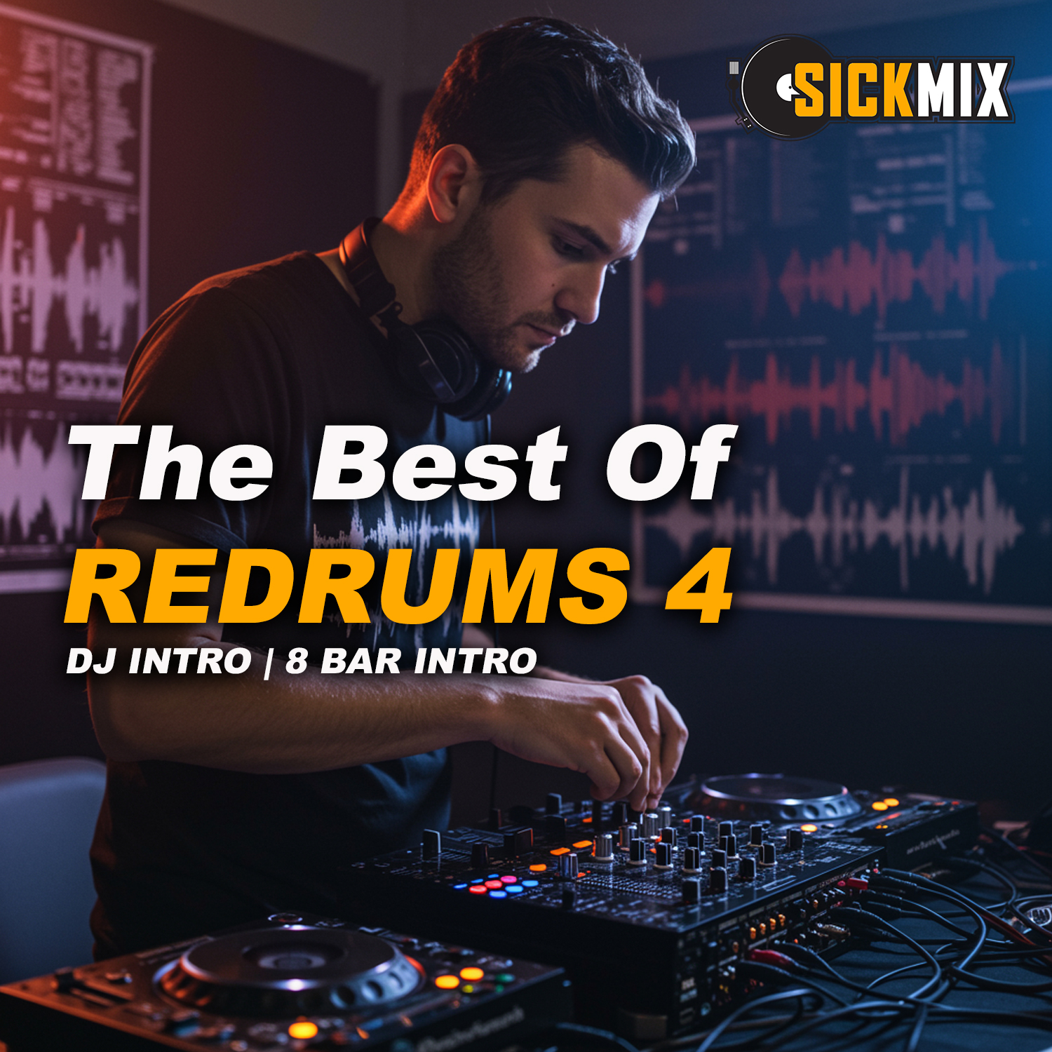DJ Packs
