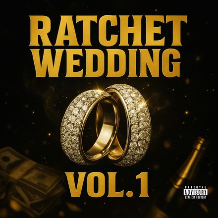 Ratchet Wedding 1 (80 edits) (dirty)