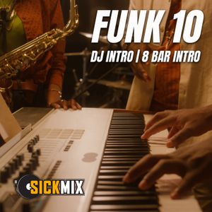 Funk 10 (40 edits)