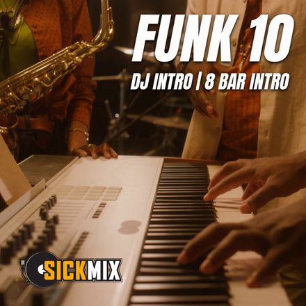 Funk 10 (40 edits)