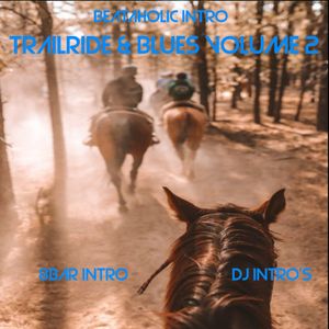 Trailride &amp; Blues 2 Beataholic (40 edits)